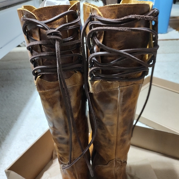 Freebird by Steven Cyn boots - Picture 2 of 9